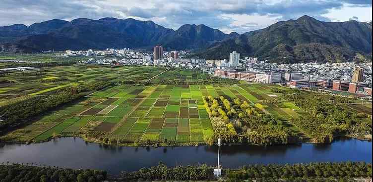 花卉博览会 花开江南·最美温州 2018浙江花卉博览会即将开幕