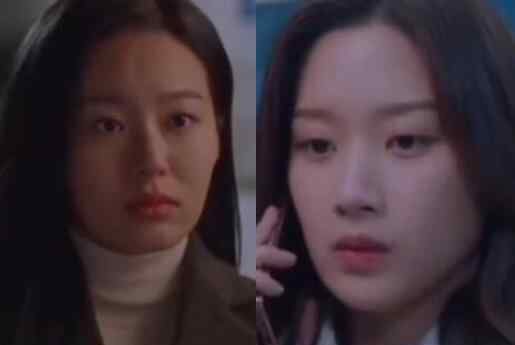 女神降临女二姜秀珍黑化了吗 女二最后和谁在一起