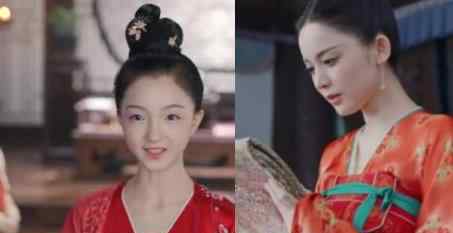 风起霓裳琉璃第几集报仇 琉璃最后杀了卓锦娘吗