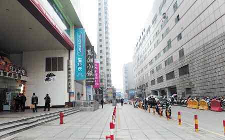 长沙第一高楼 [长沙]将建湖南第一高楼/图