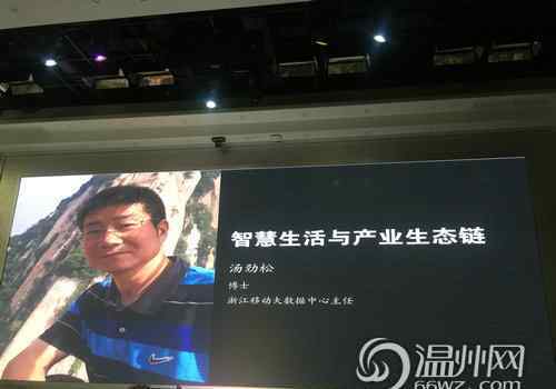 温州人 大数据告诉你：温州人去哪了