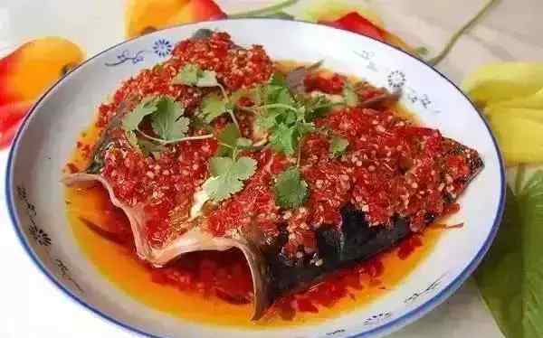 长沙美食推荐 拿去吧！长沙美食最全攻略