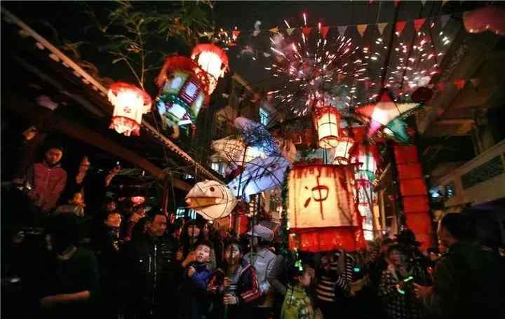 春节去哪玩 春节去哪玩？温州各地活动精彩纷呈 赶紧收藏