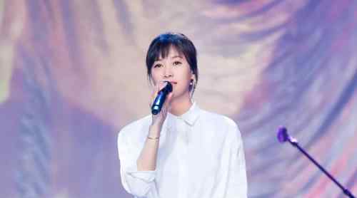 徐静蕾为什么不结婚生子 徐静蕾冻卵是什么情况