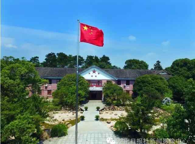 湖南茶陵 茶陵，一座千年古城流淌的魅力