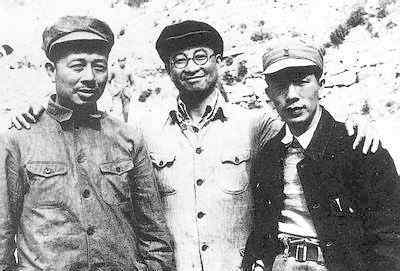 陈赓钟情王根英 陈赓轶事：“纸条求爱”与王根英缔结革命姻缘