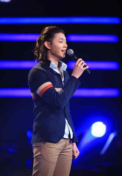 仲小萍 霍尊父母是歌星王矜霖是快男 《中国好歌曲》选手背景揭秘