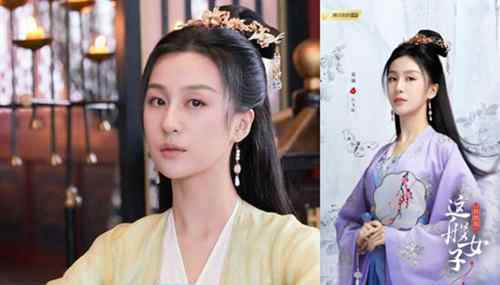 我就是这般女子中石飞仙喜欢谁 石飞仙结局是什么