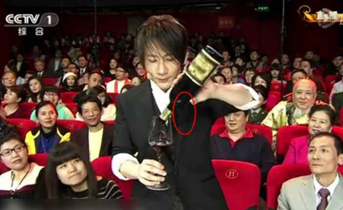 刘谦李云迪魔术揭秘 网友揭秘刘谦魔术 历年魔术都被破解