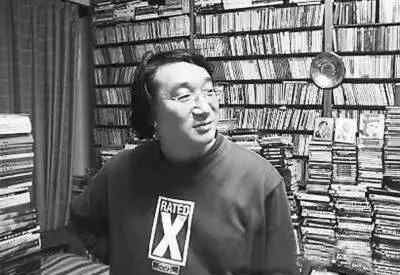 病中吟 医生韦尔乔：它们是我“拼着性命”画出来的