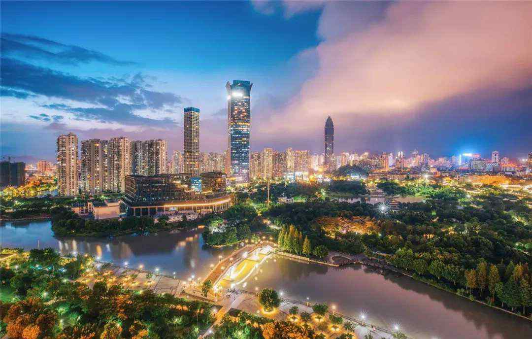 温州指数 “两个健康”温州指数首发！ 全国首创“两个健康”综合评价体系
