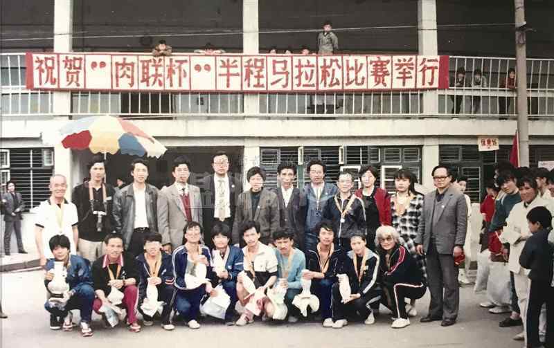 肉联厂 肉联厂厂房拆了 温州人关于买肉和吃肉的记忆深刻