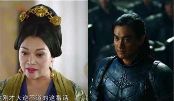 上阳赋王倩的结局是什么 王倩下药萧綦成功了吗