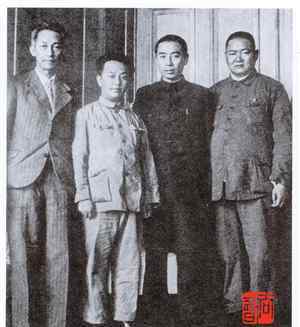戎马倥偬 戎马倥偬滇之雄——纪念罗炳辉将军诞辰120周年