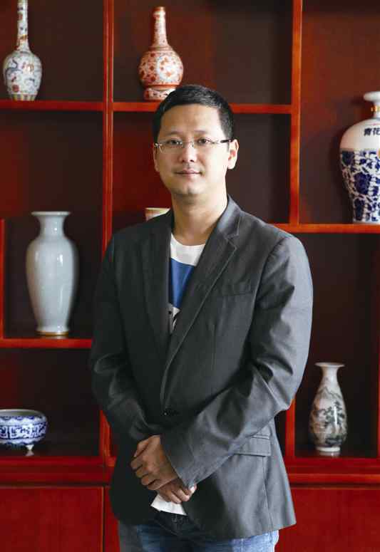 矿工挖金子 致敬新时代：“闯山西”的温商不挖煤矿挖金矿