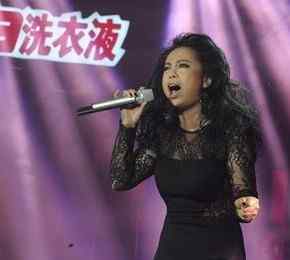 林志炫无字歌 黄绮珊被指耍大牌 谈论八卦之余实力才是王道