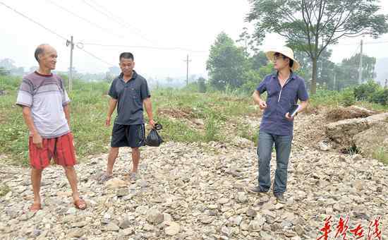 最美村官 湖南"最美村官"出炉 秦玥飞彭文华刘胜脱颖而出