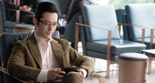 紧急公关霍伟伦为什么离开际格 霍伟伦是好是坏结局怎么样