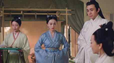 上阳赋电视剧太子最后死了吗 太子的结局是什么