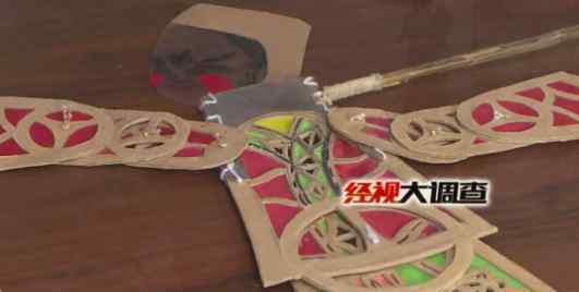 槚怎么读 非遗湖南：揭秘攸县槚山皮影……