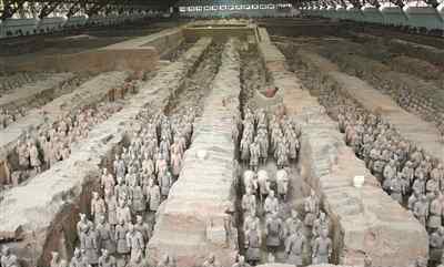 兵马俑发现者 秦兵马俑考古发现第一人离世引关注 享年82岁