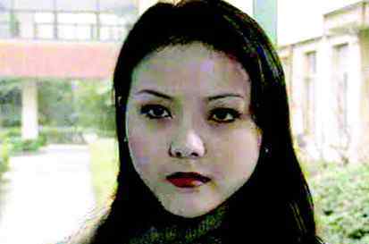 杨乐乐图片 杨乐乐整容前后照片曝光 湖南3名女主持或整容