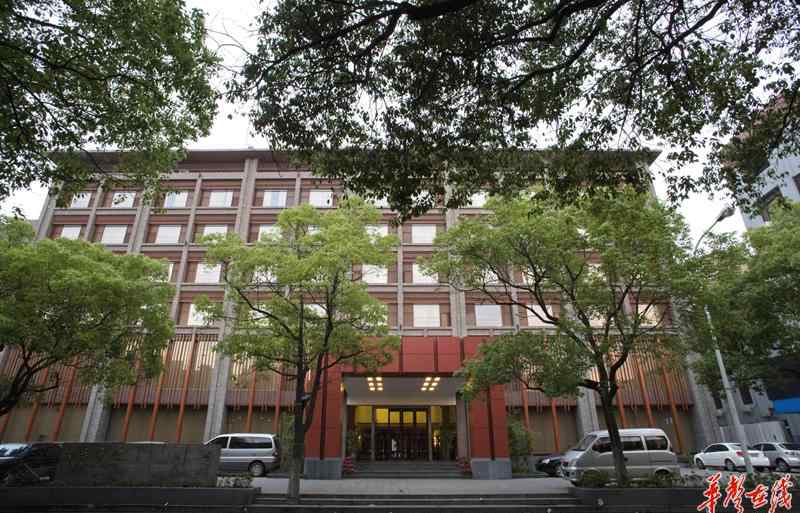波撼岳阳城 波撼岳阳城——看云梦宾馆如何与岳阳改革开放同频共振文章配图