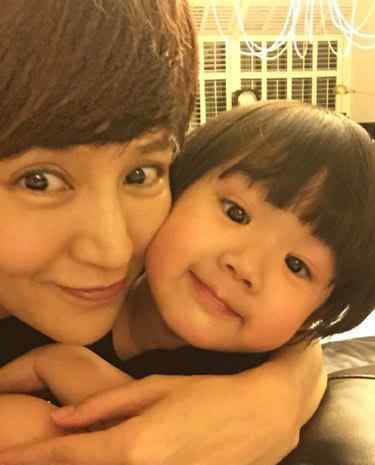 陆毅女儿 揭秘陆毅隐瞒二胎女儿真相 竟是重男轻女？