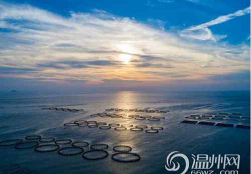 南麂岛旅游 南麂列岛：拥抱经济“蓝” 打造国际生态旅游度假区