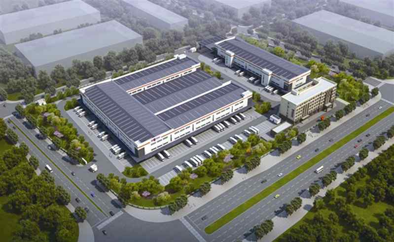 温州快递 温州快递业务量排名全国城市第13位 多家快递企业浙南总部落户温州