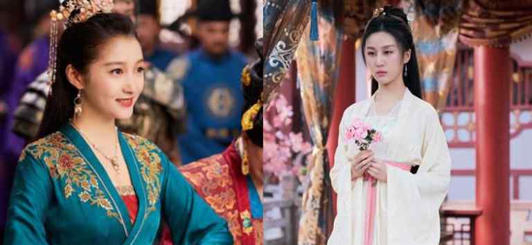 我就是这般女子班婳武功高吗 班婳性格是怎么样的