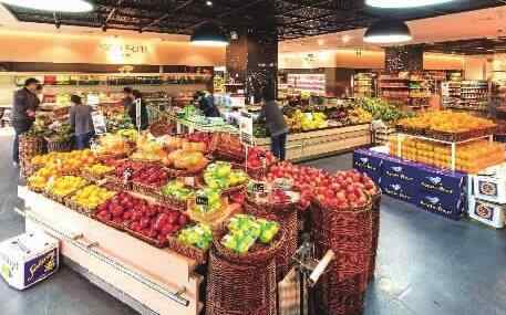 遍地开花 观察丨"精品超市"遍地开花,你看好中高端超市吗?