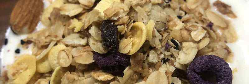 麦片用热牛奶还是冷牛奶