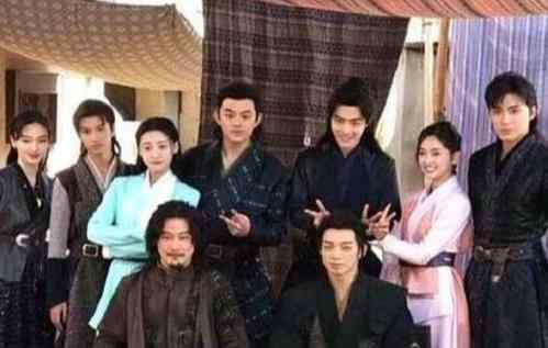 斗罗大陆大师的结局是什么 大师和柳二龙最后在一起了吗