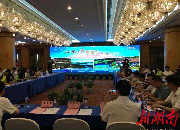 直飞九寨沟旅游 长沙7月有望直飞九寨沟