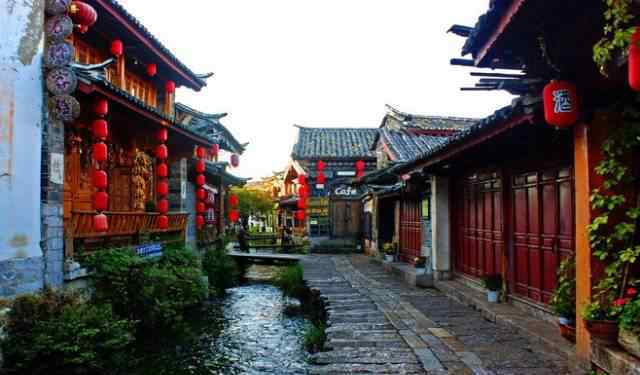 适合寒假出游的地方 最适合带孩子过寒假的6个旅行目的地，出发吧!