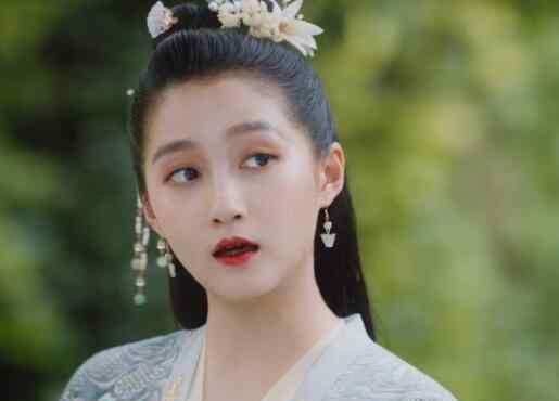 我就是这般女子结局什么意思 女主有孩子了吗