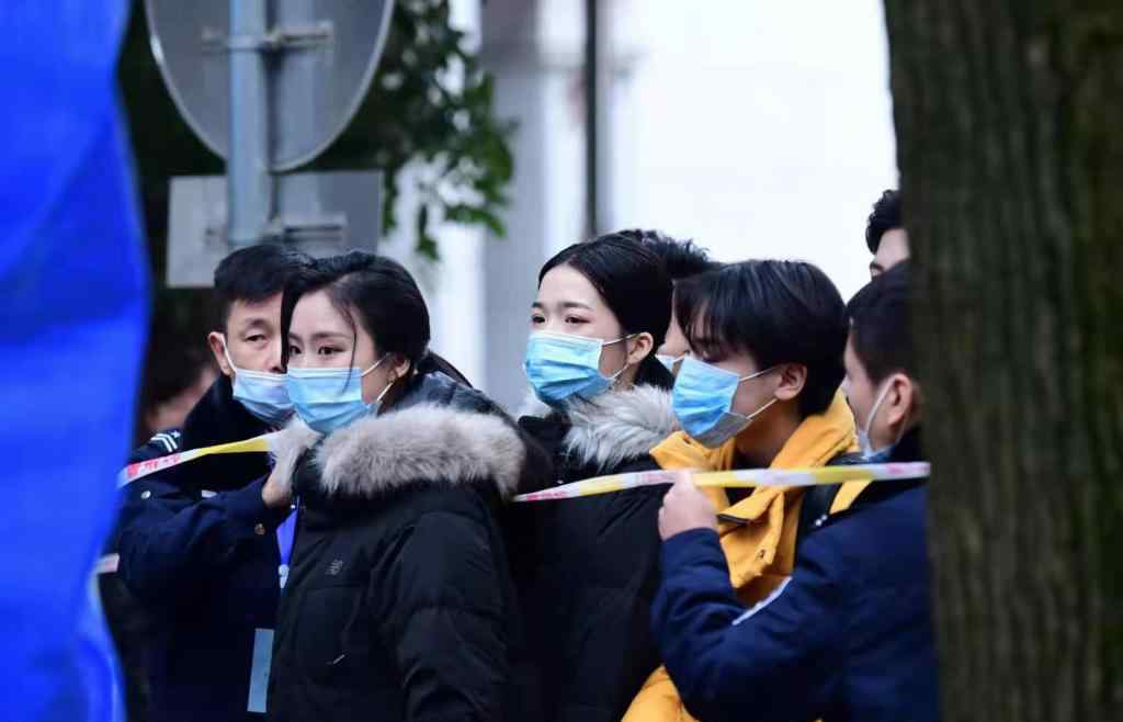涟源三中 2021湖南省艺术统考播音主持专业开考，考生忆集训：所有泪水都有回报