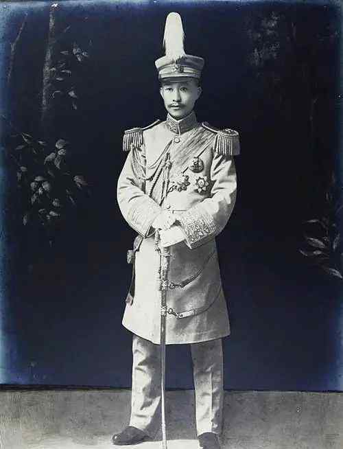 尘根 岳麓史话丨志士葬骨遗湘风