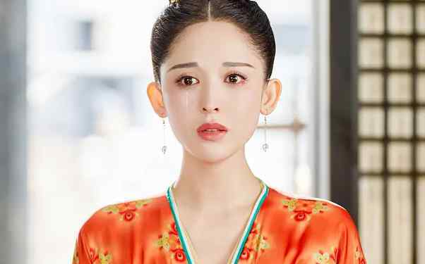 风起霓裳琉璃什么时候知道真相 李治喜欢琉璃吗