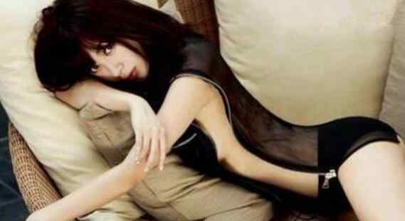 杨颖从李菲儿手中抢黄晓明的吗 李菲儿为什么抢不过杨颖