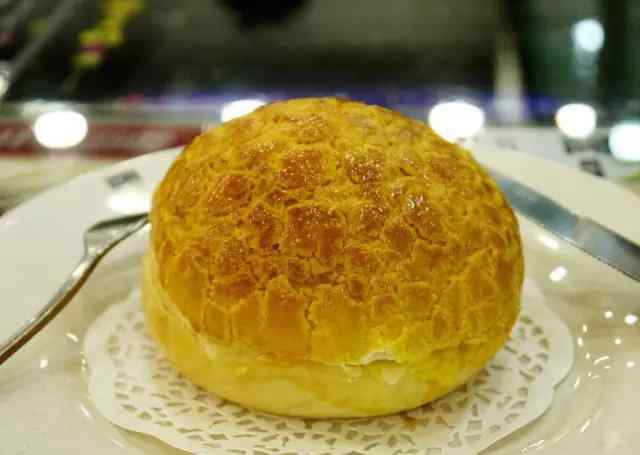 翠华茶餐厅 长沙10家超地道美味港式餐厅，周末约起！