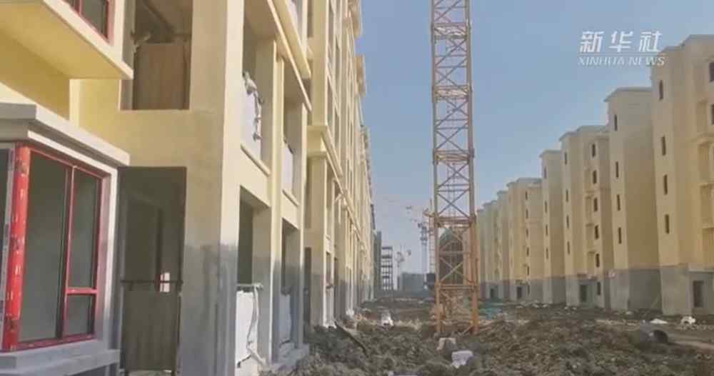 新华社记者调查长江口建空城 事情始末是什么到底是啥情况