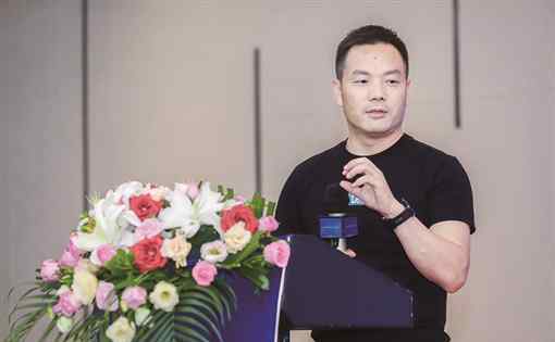 冷水江钢铁有限责任公司 保护和激发市场主体活力，弘扬企业家精神