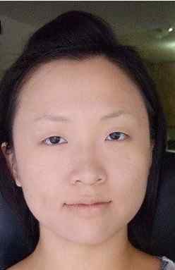 青黛点眉眉细长 唐朝仕女妆走红 古代化妆顺序大揭密