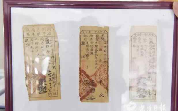 最贵古币上亿 他花13年收藏4000件宝贝 最久的有上亿年历史