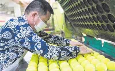 制造业危机 从危机中闯出一片新天地 龙湾重塑制造业竞争新优势