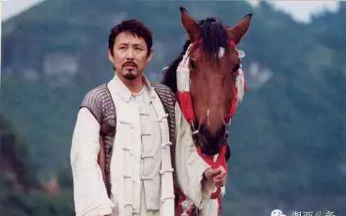 追剿魔头 《芙蓉镇》上映30周年，湘西还有这些取景地