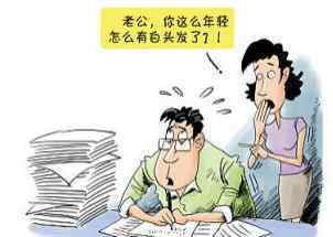 白头发越拔越多是真的吗 白头发越拔越多？手机会使各种卡消磁？别再把谣言当常识！