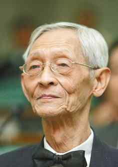 劳思光 你知道吗？著名哲学家劳思光原来是长沙人！